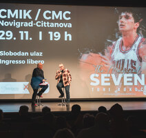 FOTO: CMIK / Studio 11