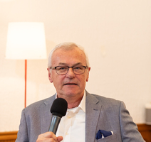 Doručak s autorom: Robert Matijašić (snimila Petra Tadić)