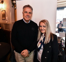 Ivan Herak i Ankica Kruljac