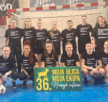 Rezerve Reprezentacije
