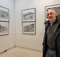 Gordan Trojanović kraj antologijskih snimaka nevremena njegovog oca Darka
