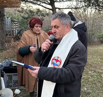 Vlč. Blaž Bošnjaković