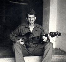 Gitara spašavala u JNA