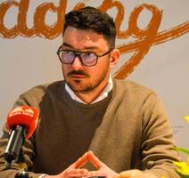 Darko Žiković, direktor Turističke zajednice središnje Istre
