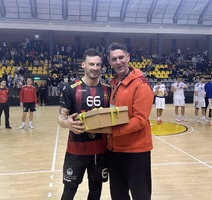Jaka Malus i Valner Franković