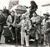 1975. (Antonietta Pokrajac)