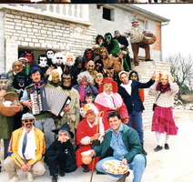 2000. (Foto Aldo Pokrajac)