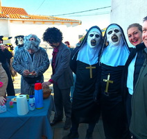 Veseli domaćini (Foto: Aldo Pokrajac)