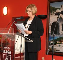 Daniela Mohorović