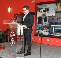 Leo Knapić