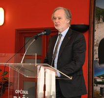 Maurizio Tremul