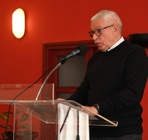 Lodovico Rustico