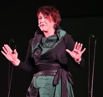 Ana Černjul