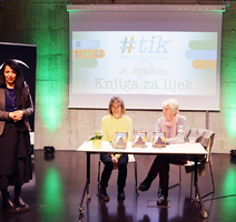 Silvija Fiamengo, Vanesa Begić i Šura Dumanić