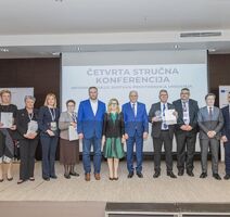 Dobitnici priznanja