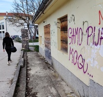 U bivšoj vojarni