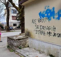 Iskrenost je vrlina