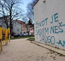 Marestijeva glasovita poruka
