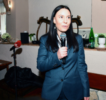 Mirela Faraguna