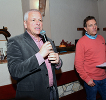 Ezio Pinzan