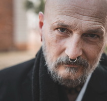 Damir Urban
