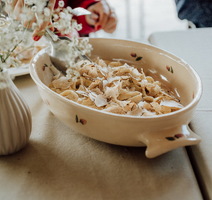 Tagliatelle s tartufima