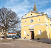 Crkva Nova Vas