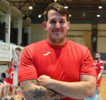 Sven Matijević