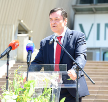 Dragan Kovačević