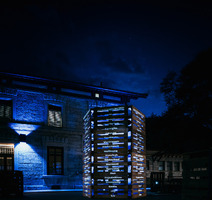 PALLETS by Visualia Studio