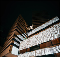 SPATIAL DIVERGENCE by Petar Šćulac
