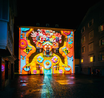 VOICE OF UKRAINE by Julia Shamsheieva