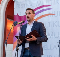 Igor Orlić