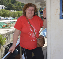 Marina Barković Blaženić