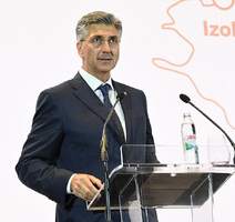 Andrej Plenković