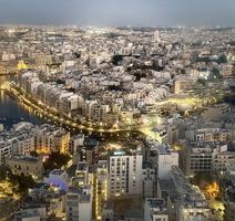Anima Rooftop Malta
