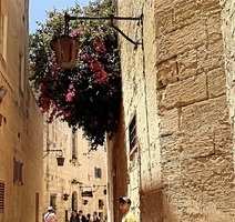 Mdina