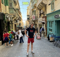 Luka na ulicama Vallette