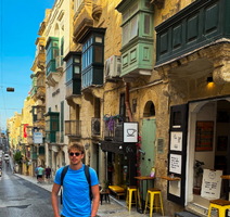 Valletta