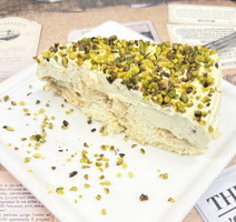 Tiramisu od pistacija