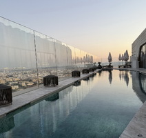 Anima Rooftop Malta