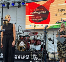 Sanja Radolović