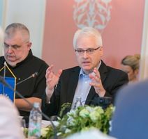 Ivo Josipović