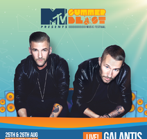 Galantis