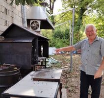 Ražanj je spreman (Foto: I. Radić)