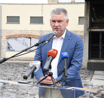 Boris Miletić