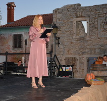 Kristina Čule