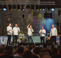 Klapa Intrade