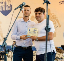 Patrik Križanac i Darko Raić-Sudar