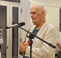 Klaus Detlef Olof